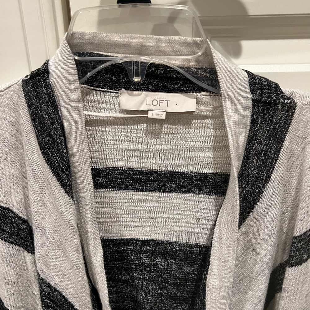 Loft cardigan - Picture 4 of 4